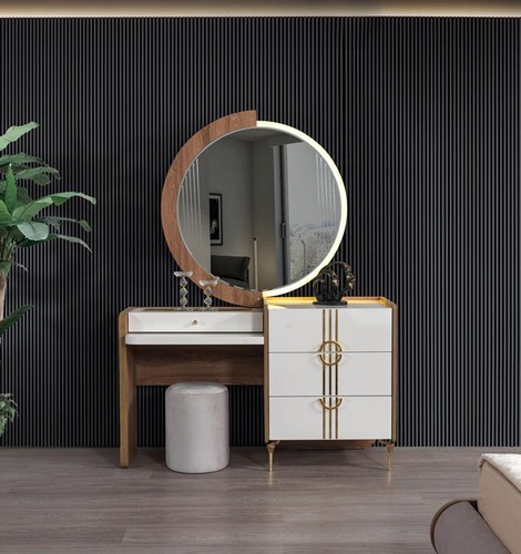 Tavolo trucco lusso - tavolo,