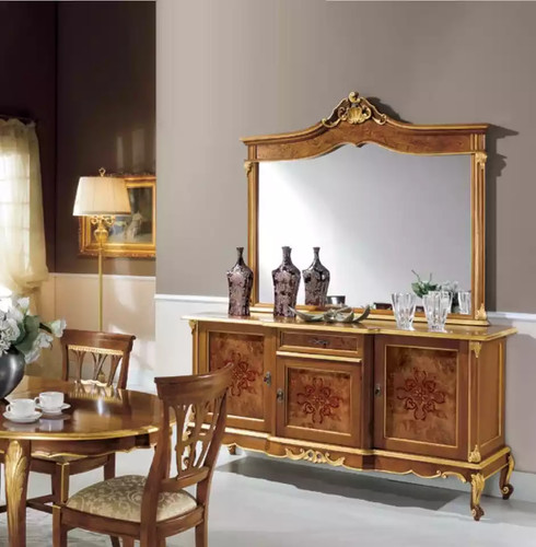 Set credenza mobili italiani - , 2