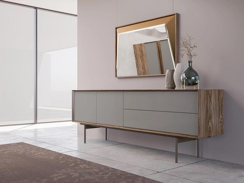 Credenza sala pranzo - credenza,