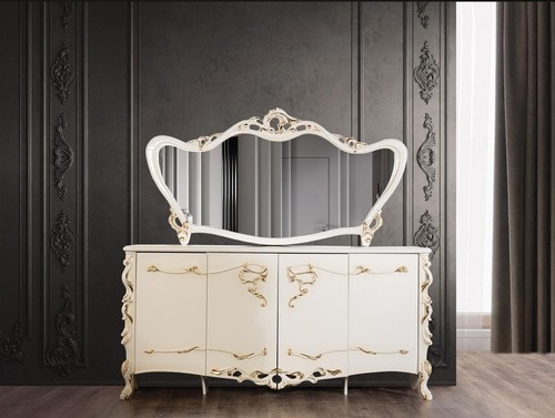 Credenza specchio set - , pranzo