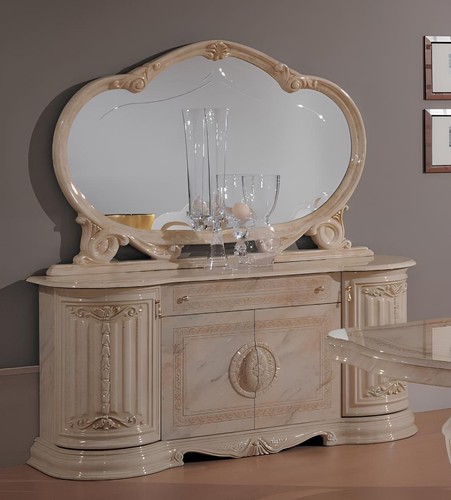 Comò credenza soggiorno