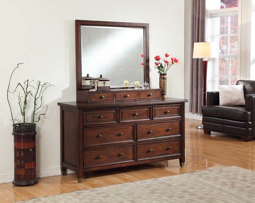 Credenza buffet comò con