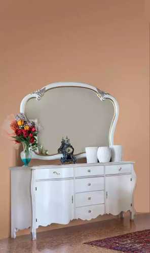 Credenza specchio credenza