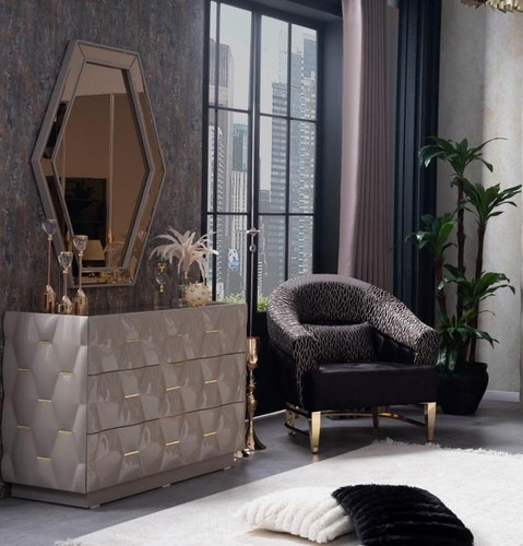 Comò credenza comò specchio