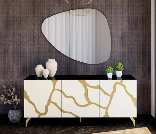Credenza madia - credenza, 3