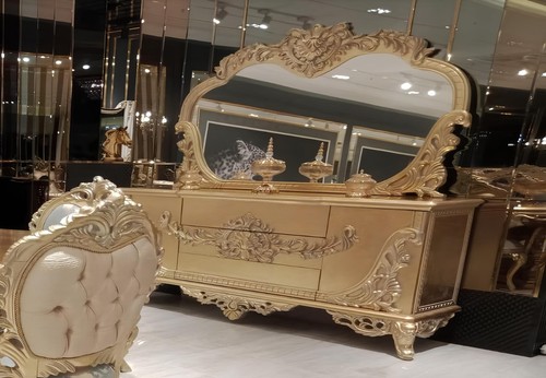 Credenza specchio lusso - , gruppo
