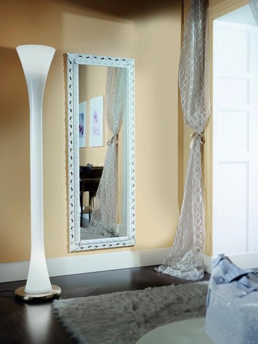 Specchio design classico