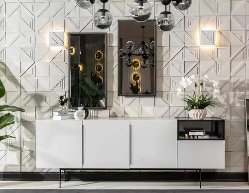 Credenza stile italiano - , mobile
