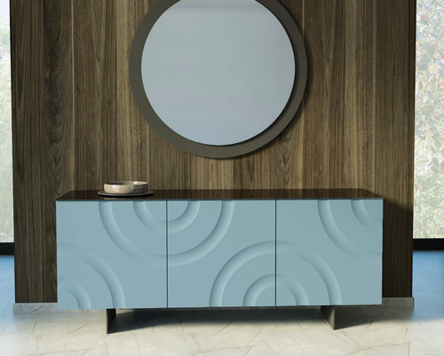 Credenza madia nemesi - madia, 3