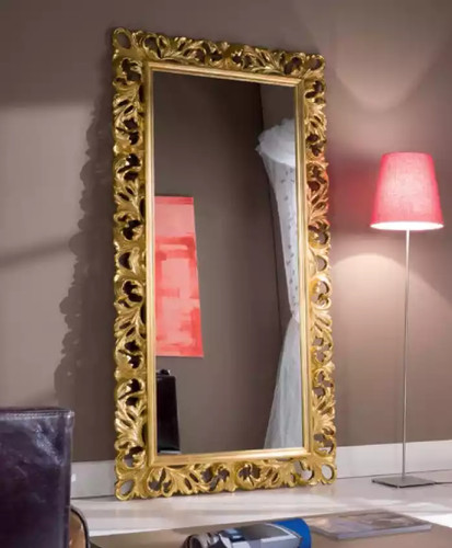 Specchio design classico