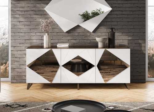 Credenza madia ipno ante - madia,